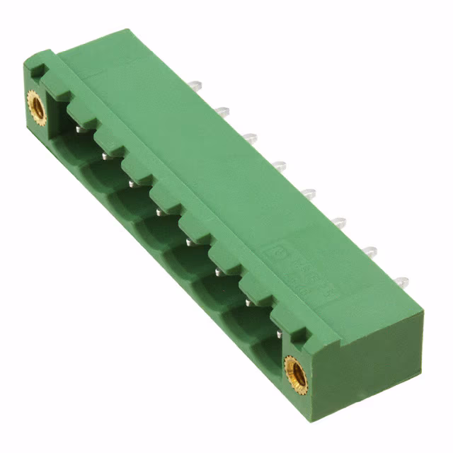 1924583 Phoenix Contact  Embases, fiches et prises